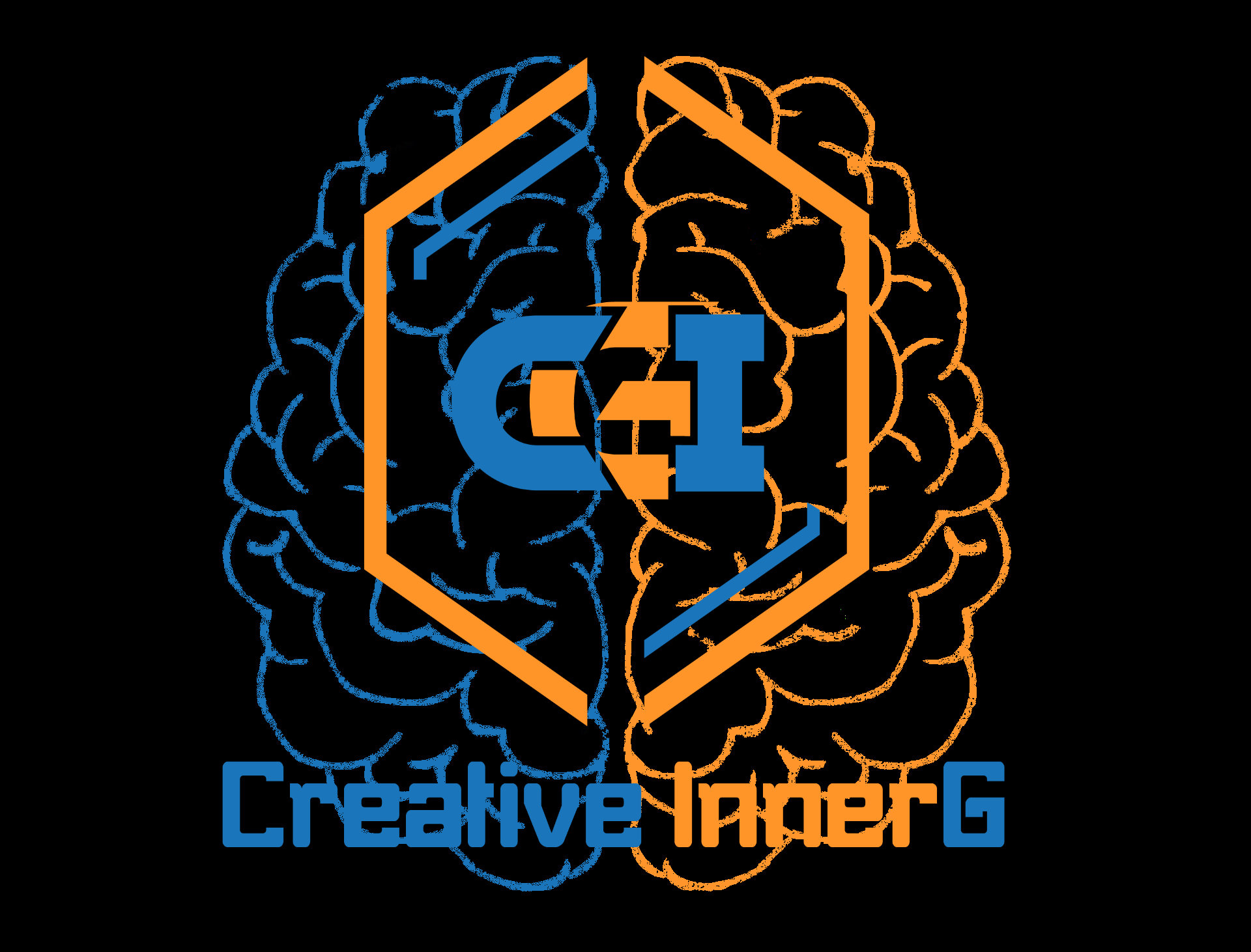 Creative InnerG Logo