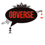 Obverse Podcast
